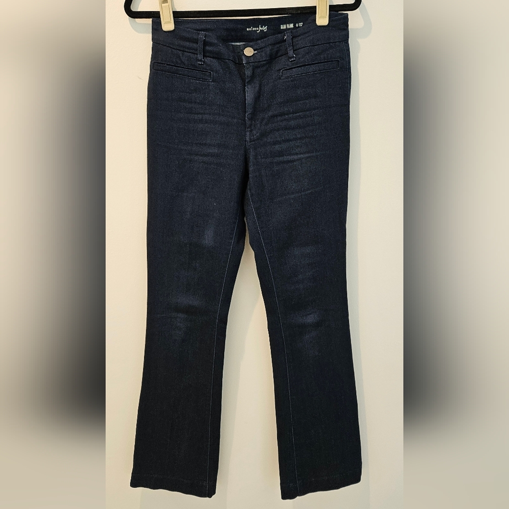 Flare daek Jeans